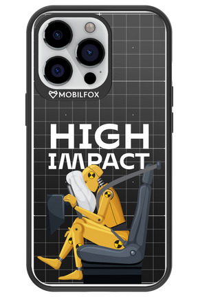 High Impact - Apple iPhone 13 Pro