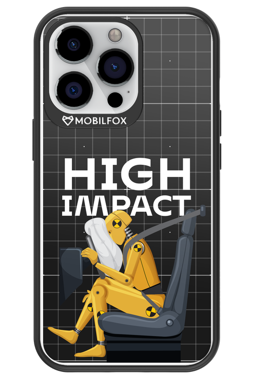 High Impact - Apple iPhone 13 Pro