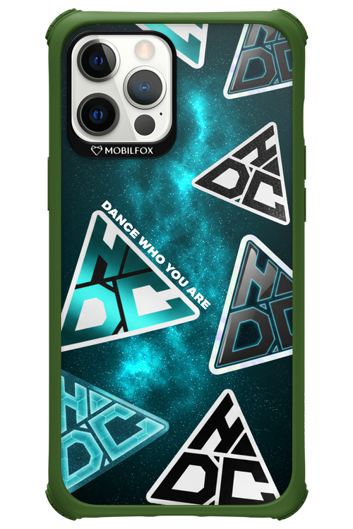 HDC 6 2.0 - Apple iPhone 12 Pro Max