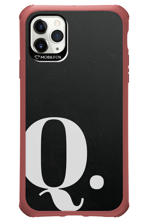 Q (Off Space) 2.0 - Apple iPhone 11 Pro Max
