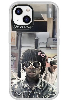 Drip ‘n’ Bow - Apple iPhone 13