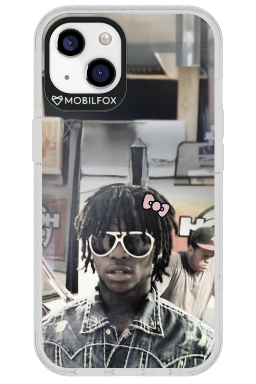 Drip ‘n’ Bow - Apple iPhone 13