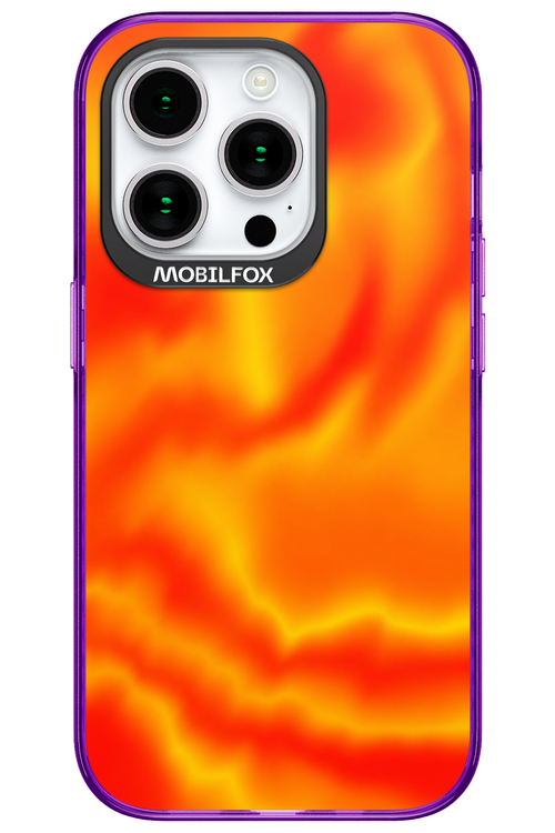Beat the Heat 2.0 - Apple iPhone 15 Pro