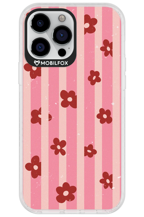 Flower Powerr 2.0 - Apple iPhone 13 Pro Max
