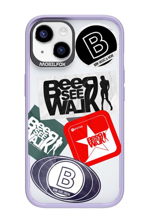 Beerseewalk I 2.0 - Apple iPhone 14