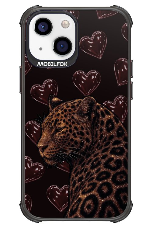 Leo Hearts 2.0 - Apple iPhone 13 Mini