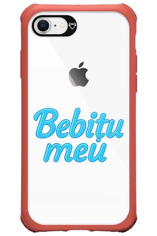 Meuu 2.0 - Apple iPhone 8