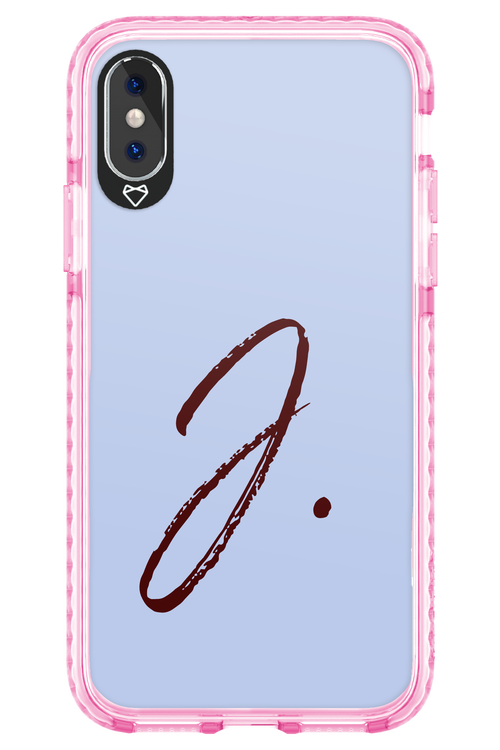 (Jellyfish Presso) J 2.0 - Apple iPhone X