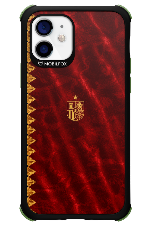 Spania 2.0 - Apple iPhone 12