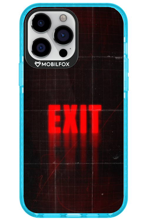 EXIT - Apple iPhone 13 Pro Max