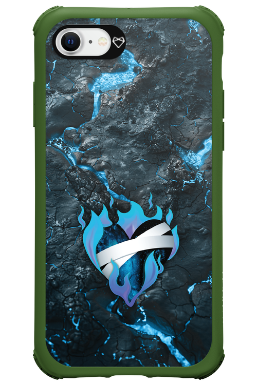 Icefire 2.0 - Apple iPhone SE 2020