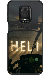 HELI POV - Xiaomi Redmi Note 9 Pro