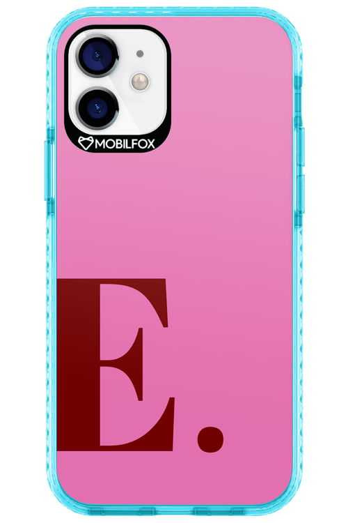 E (Sorbet) 2.0 - Apple iPhone 12