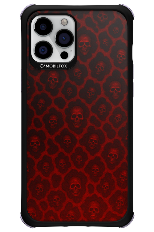 Skullpard - Apple iPhone 12 Pro Max