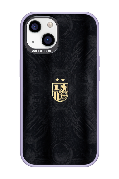 Spain Classic 2.0 - Apple iPhone 13