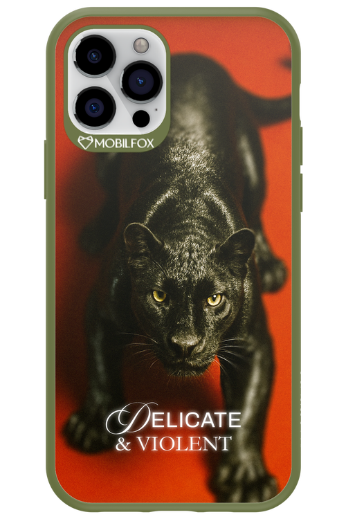 DeliCat 2.0 - Apple iPhone 12 Pro