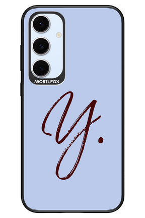 (Jellyfish Presso) Y 2.0 - Samsung S24 FE