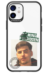 Sorin Mugshot 2.0 - Apple iPhone 12 Mini