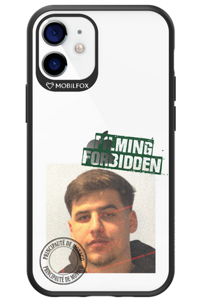 Sorin Mugshot 2.0 - Apple iPhone 12 Mini