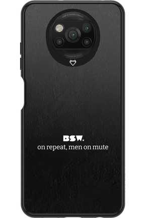 BSW FourSeasons 7 2.0 - Xiaomi Poco X3 NFC