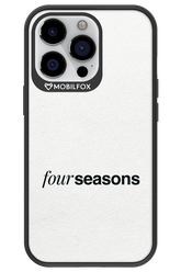 BSW FourSeasons 11 2.0 - Apple iPhone 13 Pro