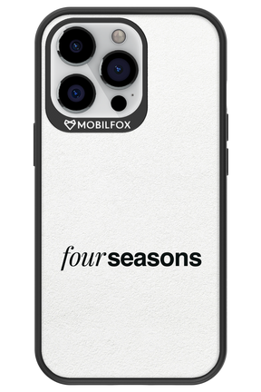 BSW FourSeasons 11 2.0 - Apple iPhone 13 Pro