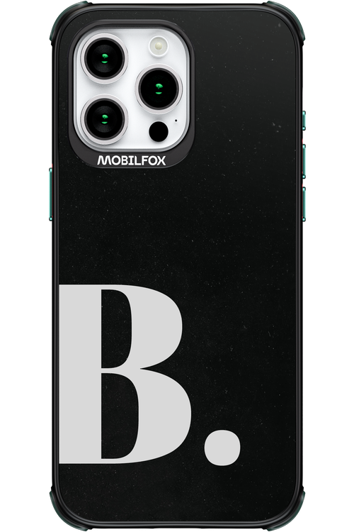 B (Off Space) 2.0 - Apple iPhone 15 Pro Max