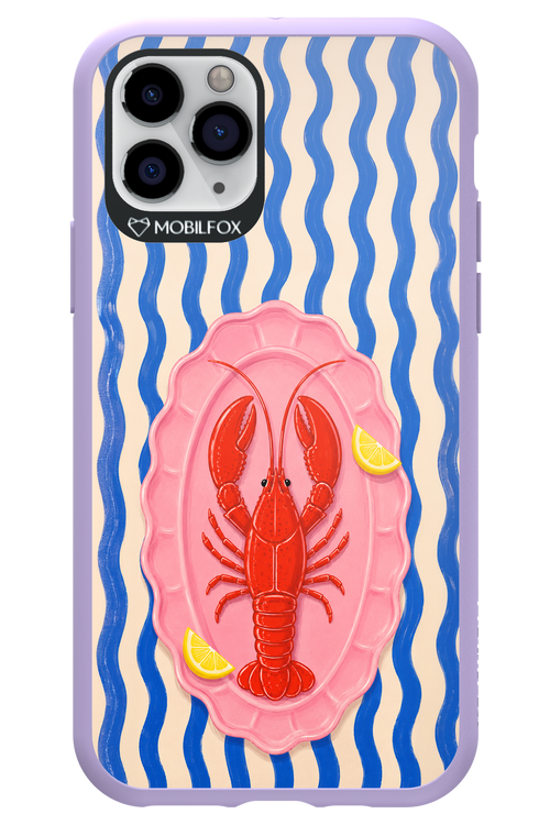 LOBSTER 2.0 - Apple iPhone 11 Pro