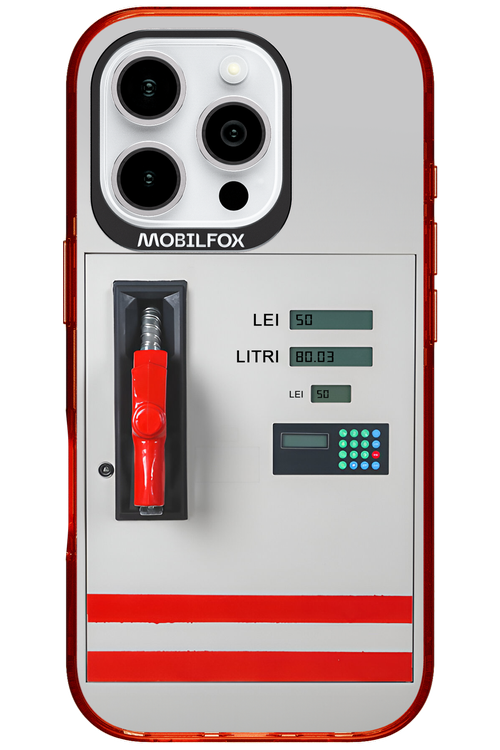 Litri 1 - Apple iPhone 16 Pro