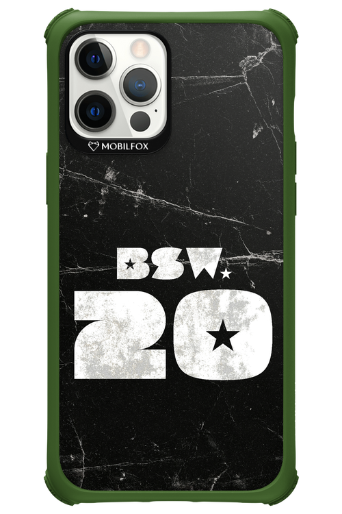 BSW 20 (4) 2.0 - Apple iPhone 12 Pro Max