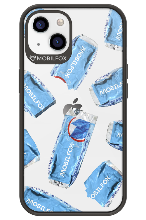 Mobilfox Gum 2.0 - Apple iPhone 13