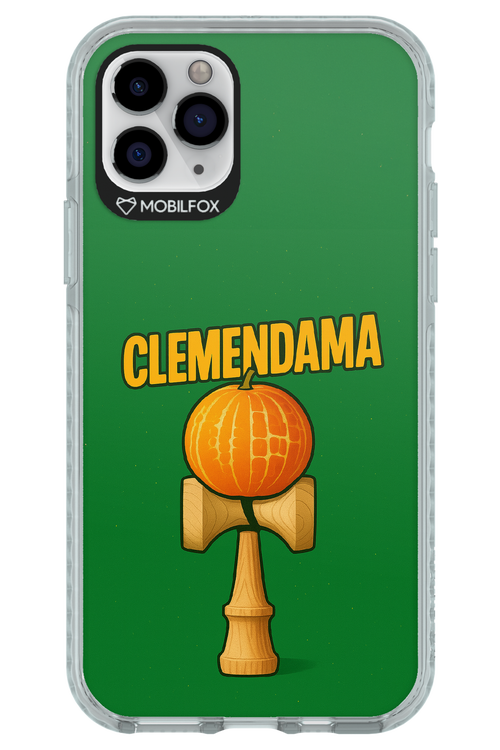 Clemendama 2.0 - Apple iPhone 11 Pro