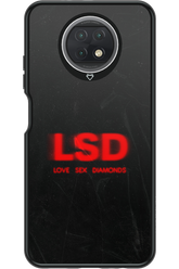 LSD - Xiaomi Redmi Note 9T 5G