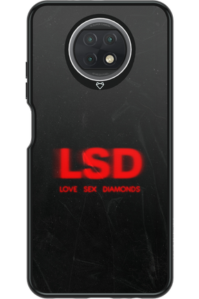 LSD - Xiaomi Redmi Note 9T 5G