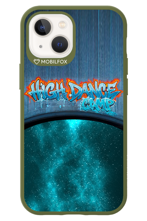 HDC 9 2.0 - Apple iPhone 13 Mini