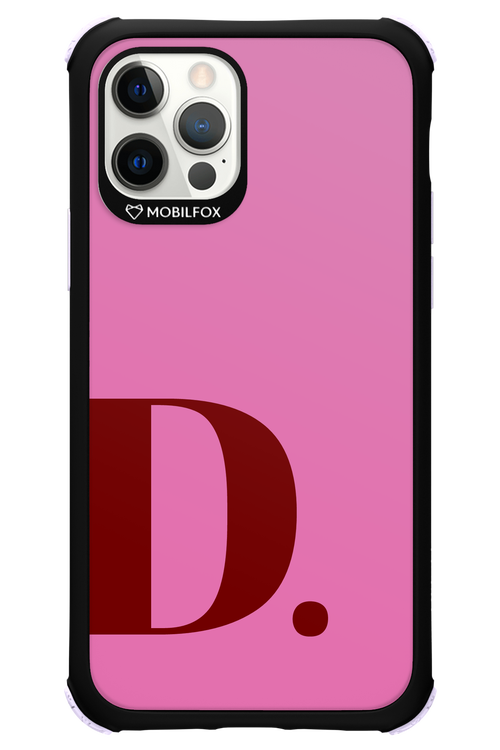D (Sorbet) 2.0 - Apple iPhone 12 Pro