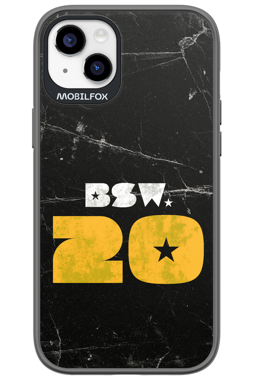 BSW 20 (1) 2.0 - Apple iPhone 14 Plus
