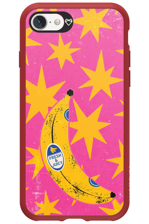 BANANA POP 2.0 - Apple iPhone 7