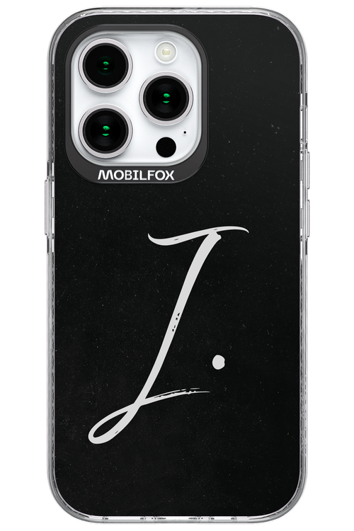 (Off Space) I 2.0 - Apple iPhone 15 Pro