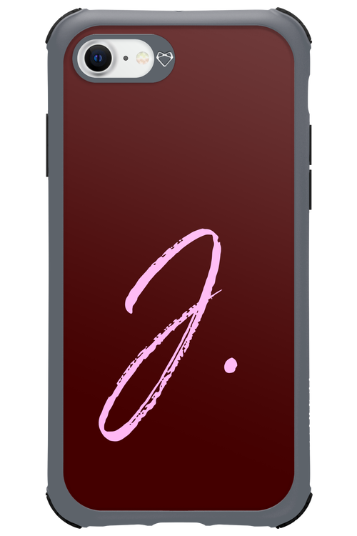 (Dark Blush) J 2.0 - Apple iPhone 7