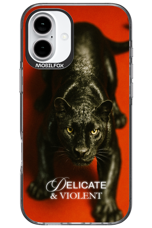 DeliCat 2.0 - Apple iPhone 16 Plus