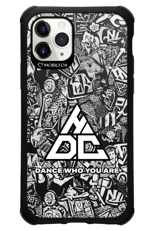 HDC 7 2.0 - Apple iPhone 11 Pro