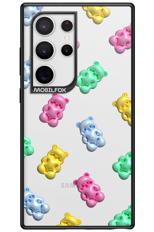 Gummmy Bears 2.0 - Samsung Galaxy S24 Ultra