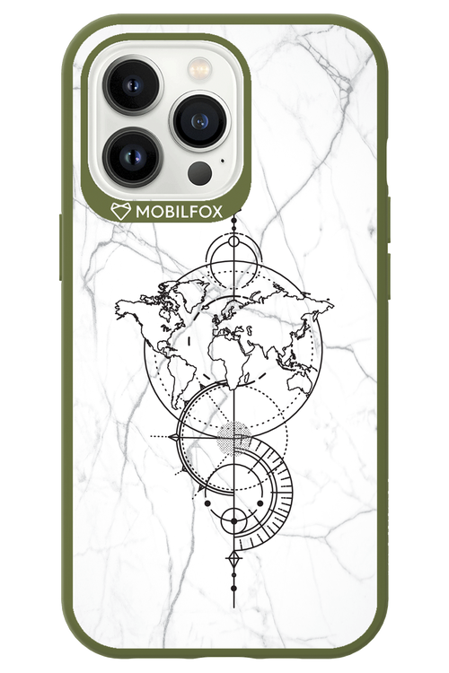 Compass 2.0 - Apple iPhone 13 Pro