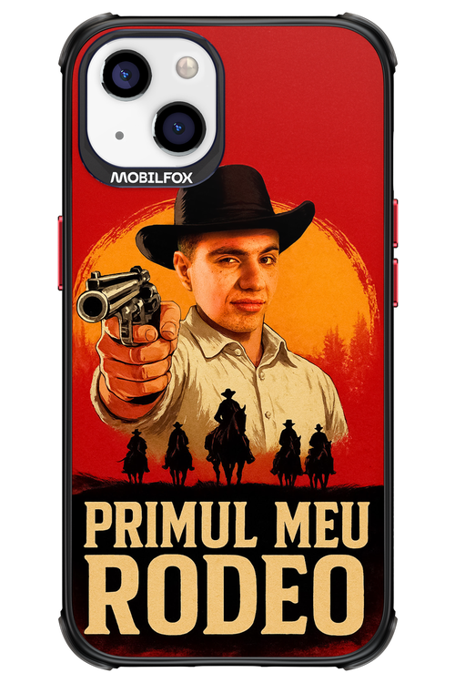 Cowboy - Apple iPhone 13