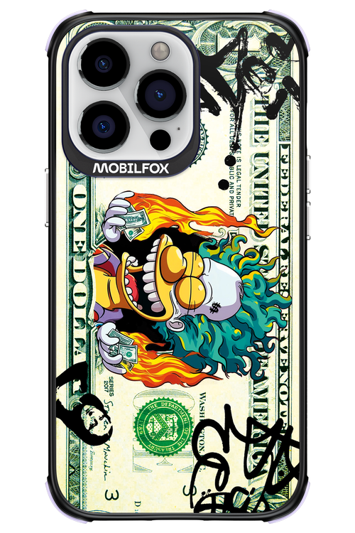 CLOWN 2.0 - Apple iPhone 13 Pro