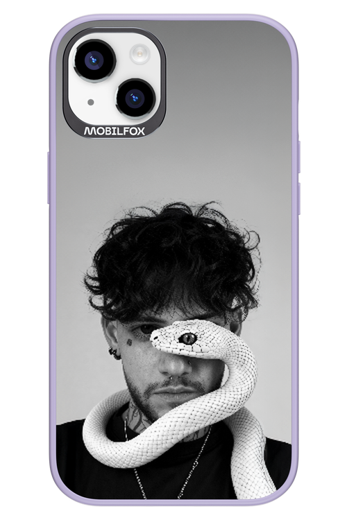 SNAKE (RAVA) - Apple iPhone 14 Plus