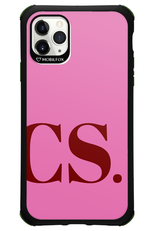 CS (Sorbet) 2.0 - Apple iPhone 11 Pro Max