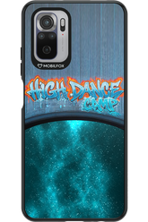 HDC 9 - Xiaomi Redmi Note 10