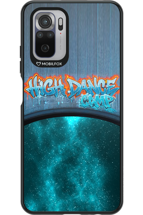 HDC 9 - Xiaomi Redmi Note 10